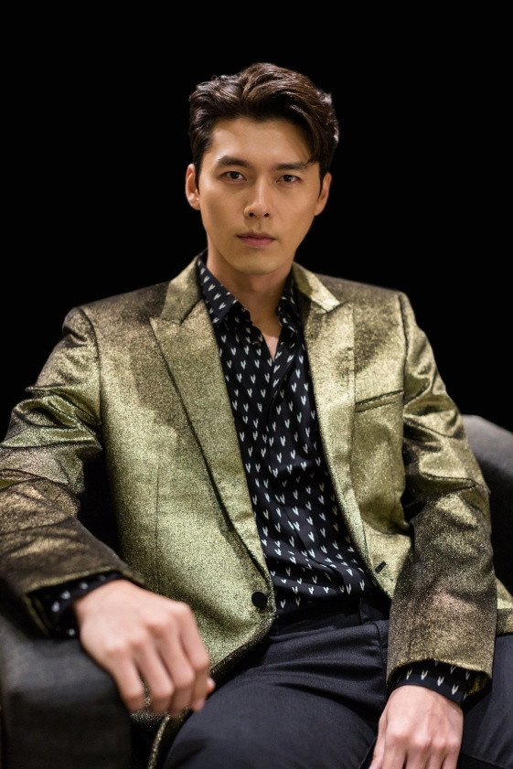 韩国男演员玄彬图片