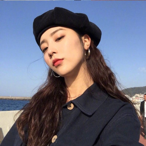 韩国美女图片 气质耐看韩国小姐姐图片