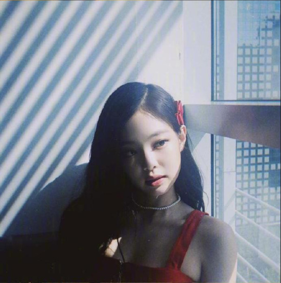 韩国女团BLACKPINK JENNIE金智妮图片