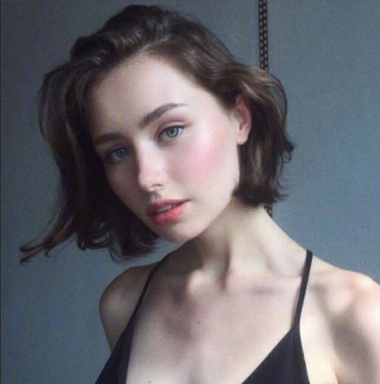 俄罗斯美女麻豆ksenia.kovtunenko图片