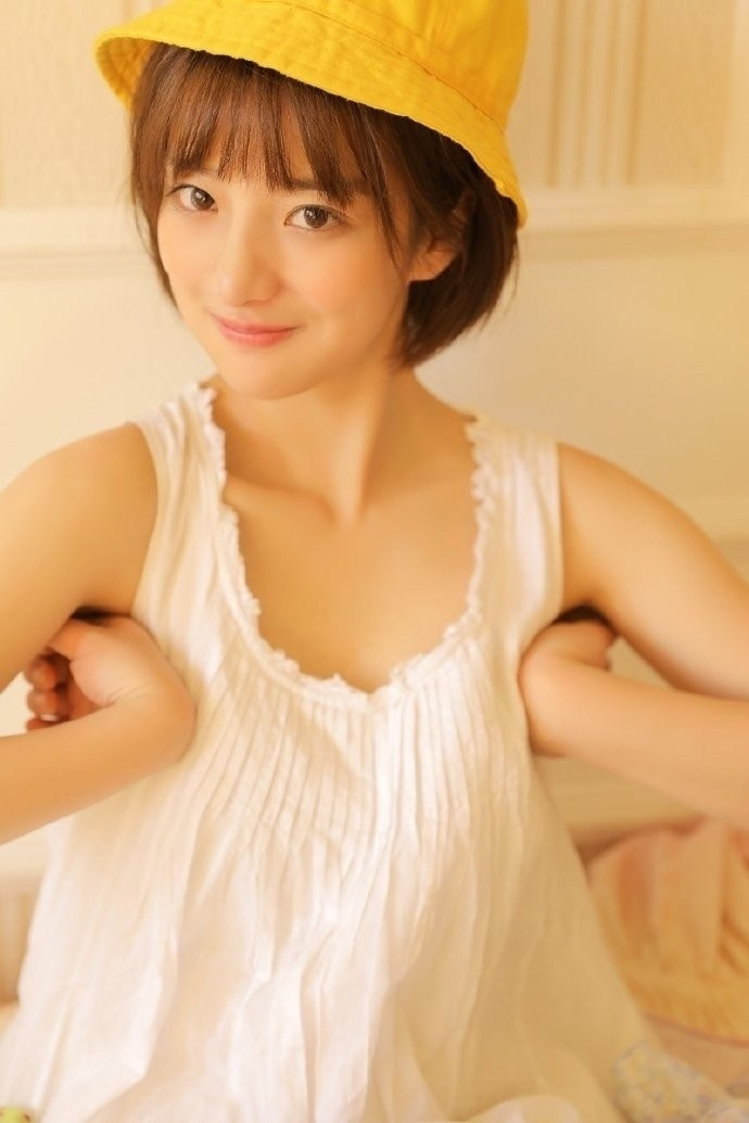 纯洁美丽的少女图片,纯洁女生高清图片壁纸