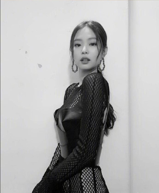 韩国女团BLACKPINK JENNIE金智妮图片