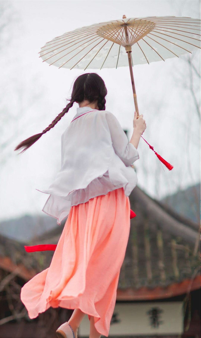 初恋脸女生图片好看大全清纯唯美治愈
