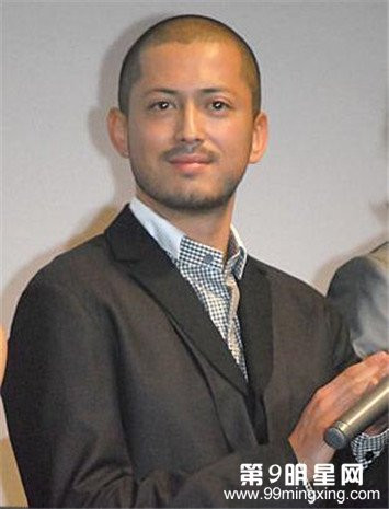 池内博之