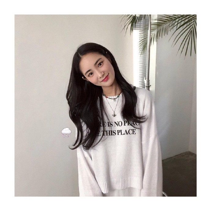 韩国美女图片 平面模特HongSuZu图片