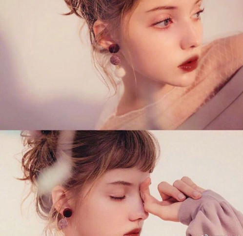 欧美美女图片 人间真人芭比图片