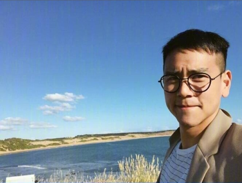 台湾男明星帅哥彭于晏图片_你的逗比男友彭于晏