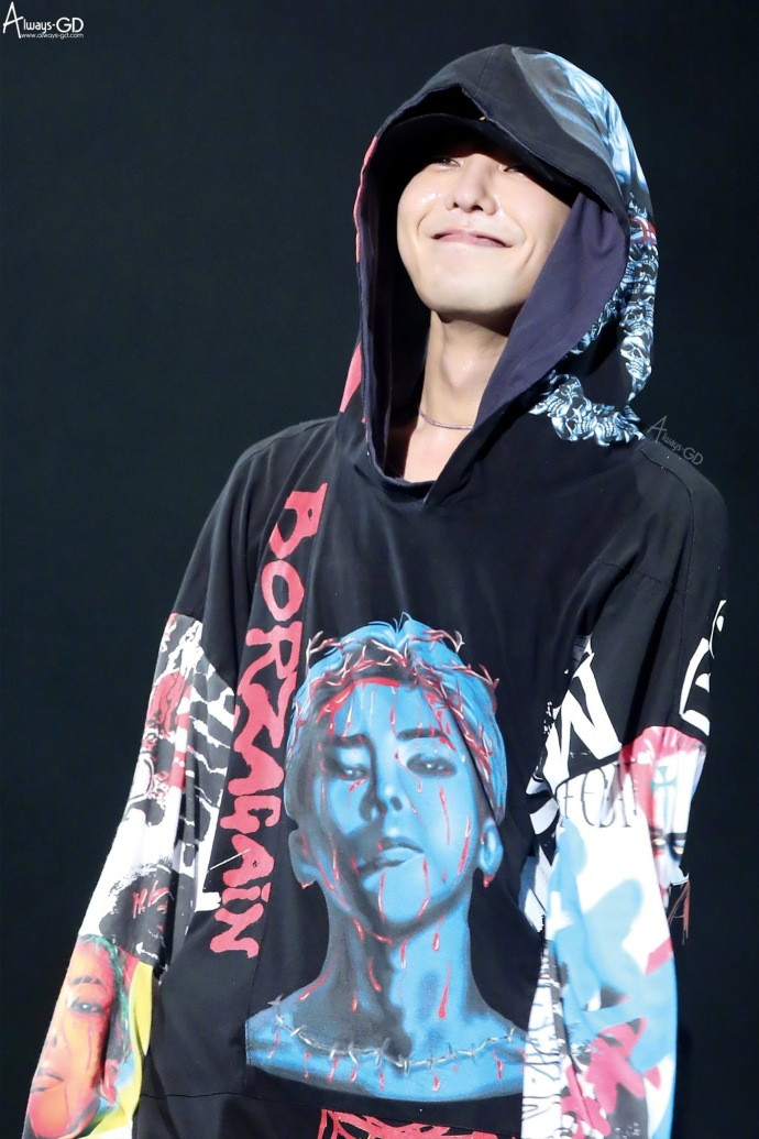 韩国男明星帅哥Bigbang队长权志龙盛世美颜图片