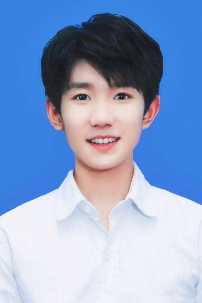 中国男团tfboys成员王源高清壁纸