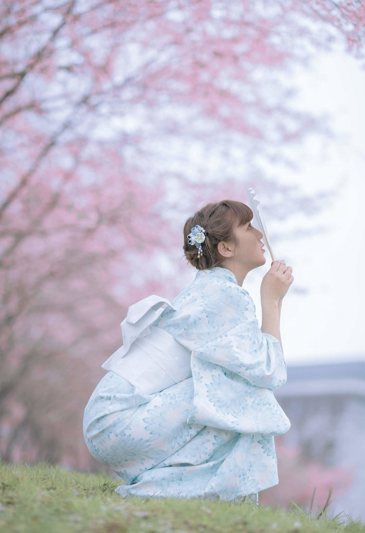 气质型美女真人写真,气质类型美女图片