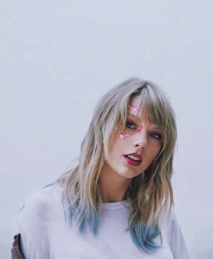 美国美女图片 美国女歌手Taylor Swift图片