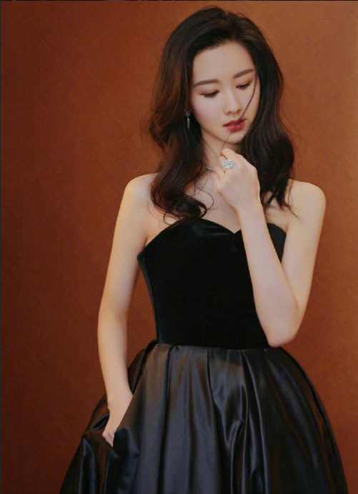福建美女图片 小美女陈都灵封面图片