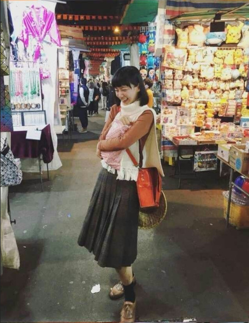 香港文艺女神袁澧林写真图片