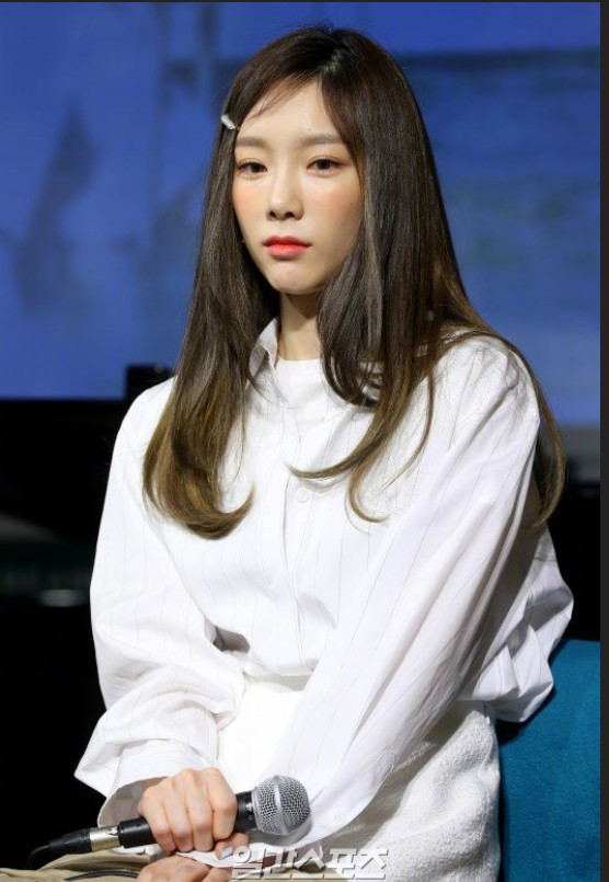 韩国美女小姐姐金泰妍图片