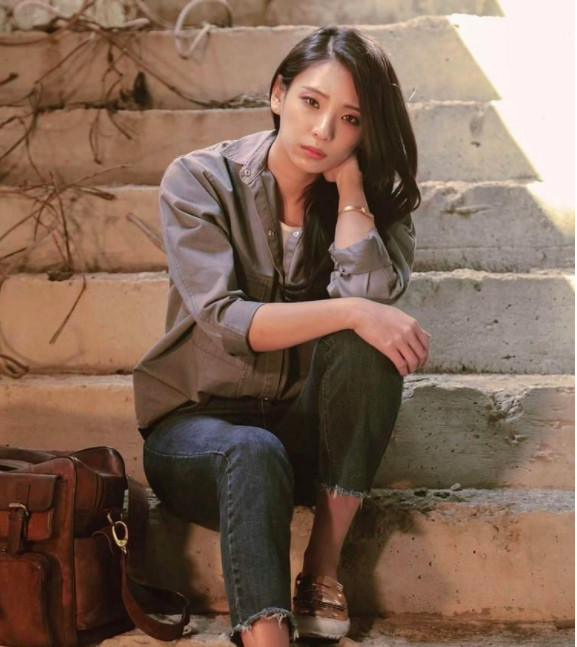 韩国女人Soy Kim顶级顶级美艳极品美女写真图片