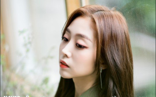 韩国美女图片 韩国女团lovelyz成员徐智秀图片韩国