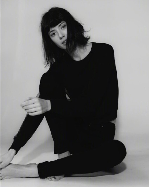 日本美女图片 麻豆Yulia图片
