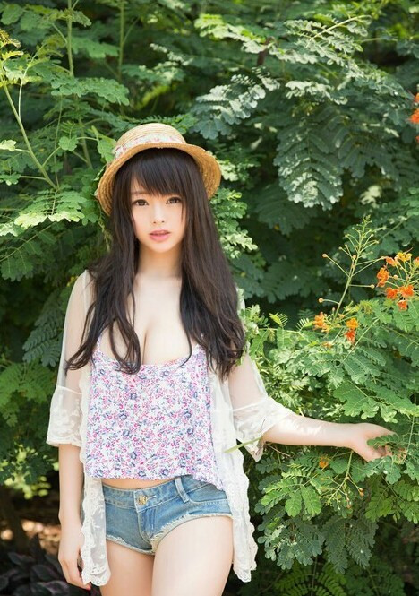 宅男杀手美女校花李玲性感写真