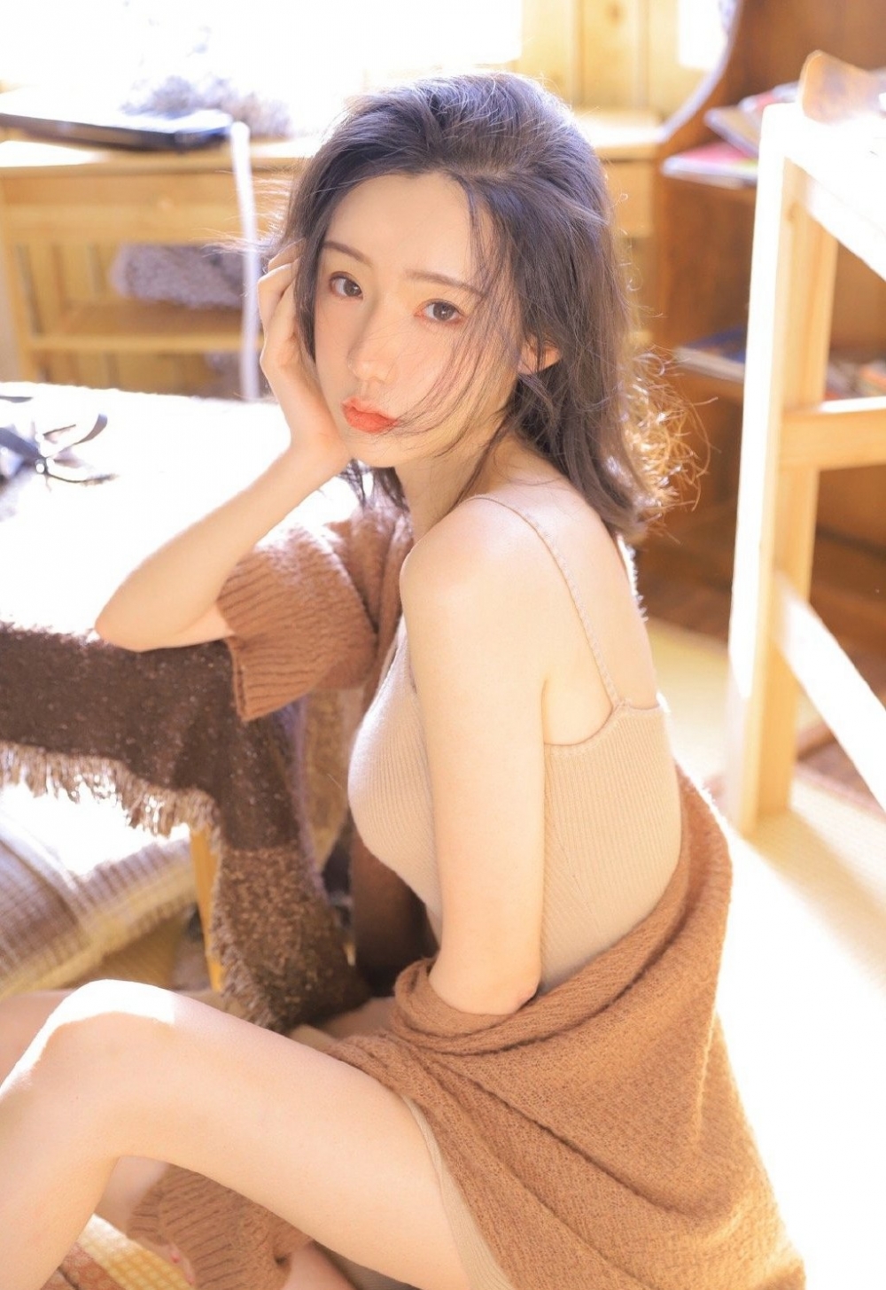 花季美女生活照,美女性感写真,性感小姑娘写真