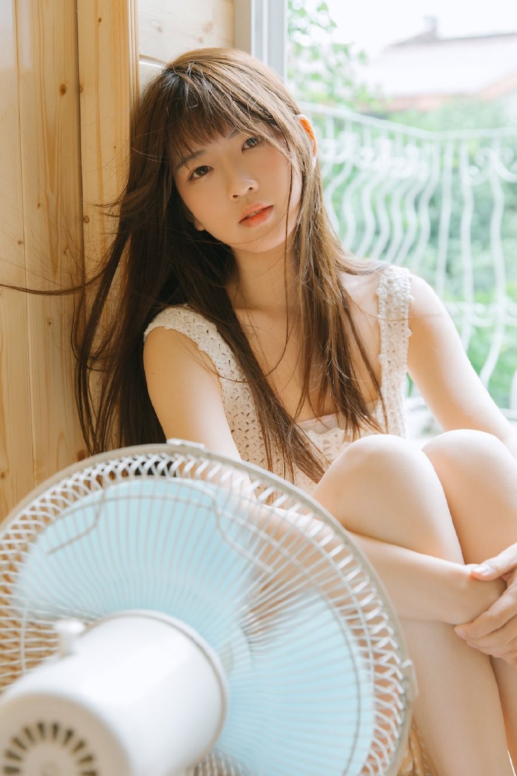 超仙气超可爱的壁纸,神仙女孩壁纸仙气十足