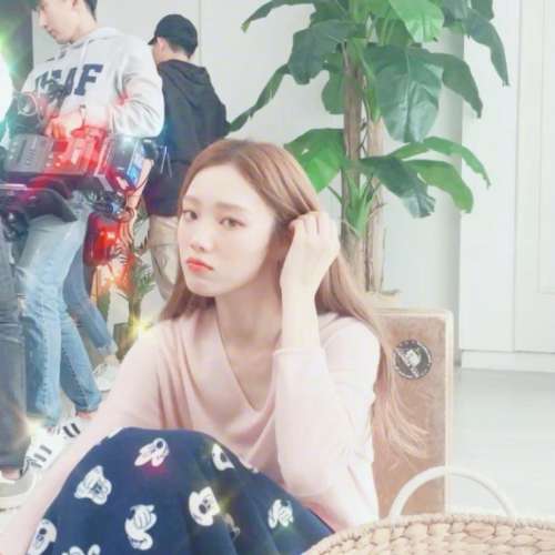 韩国美女明星李圣经私照合集满满的少女感图片