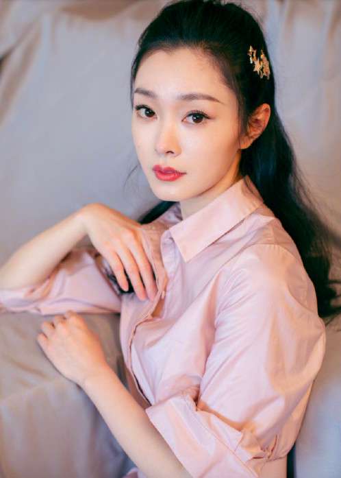 庆余年范若若女演员宋轶庆余年粉丝见面会图片