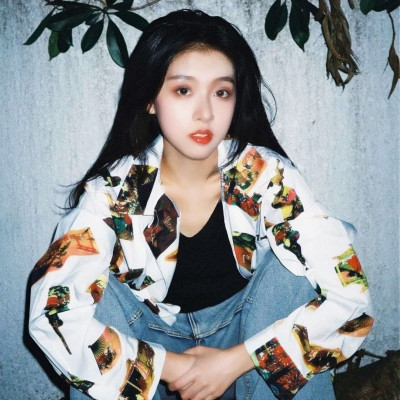 唯美少女复古艺术照风格复古,复古女生图片高清港味唯美