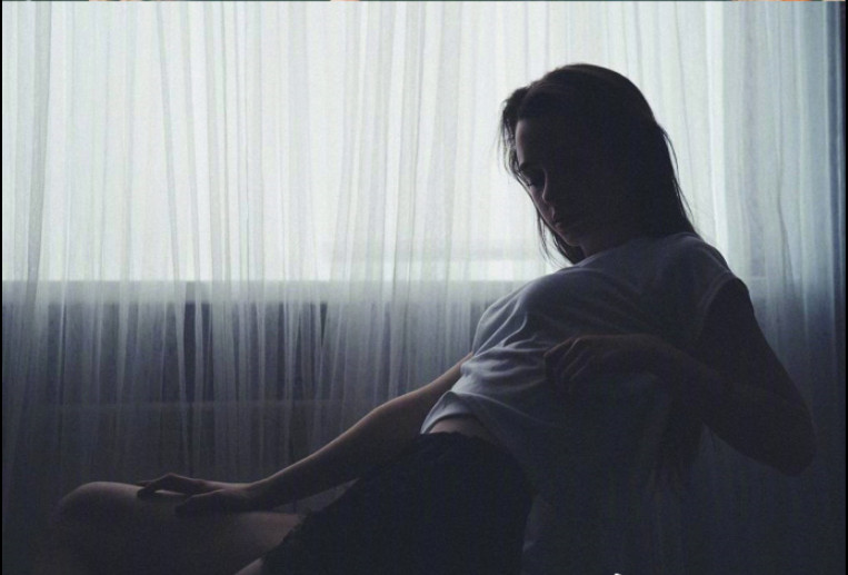 欧美范99年俄罗斯美女Dasha Taran超美图片