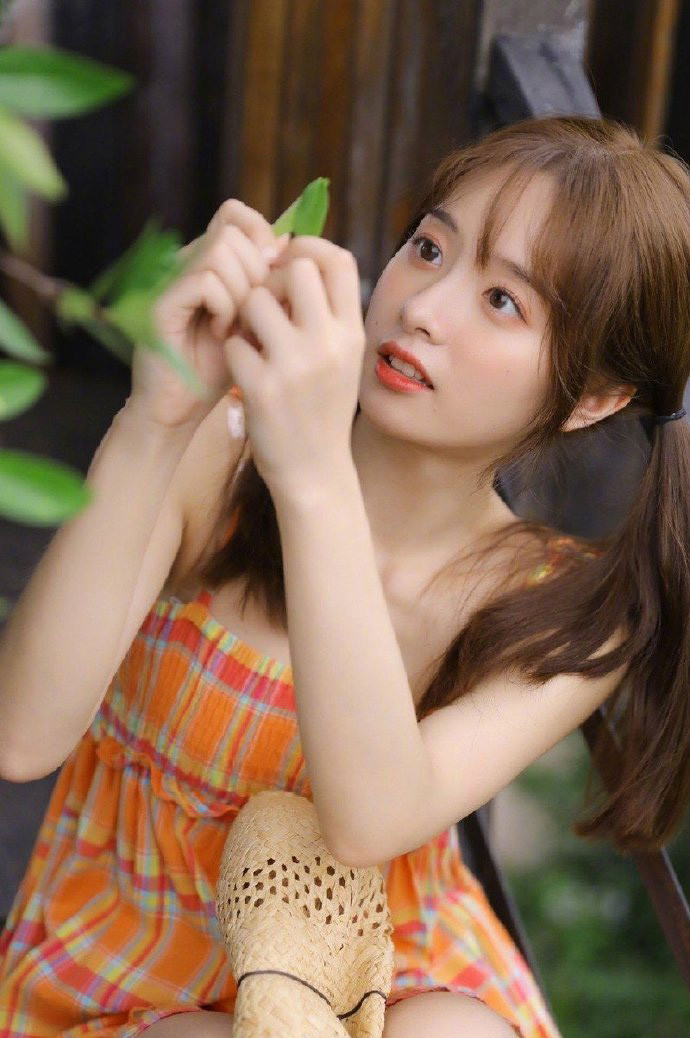 初恋脸女生图片好看大全清纯唯美治愈