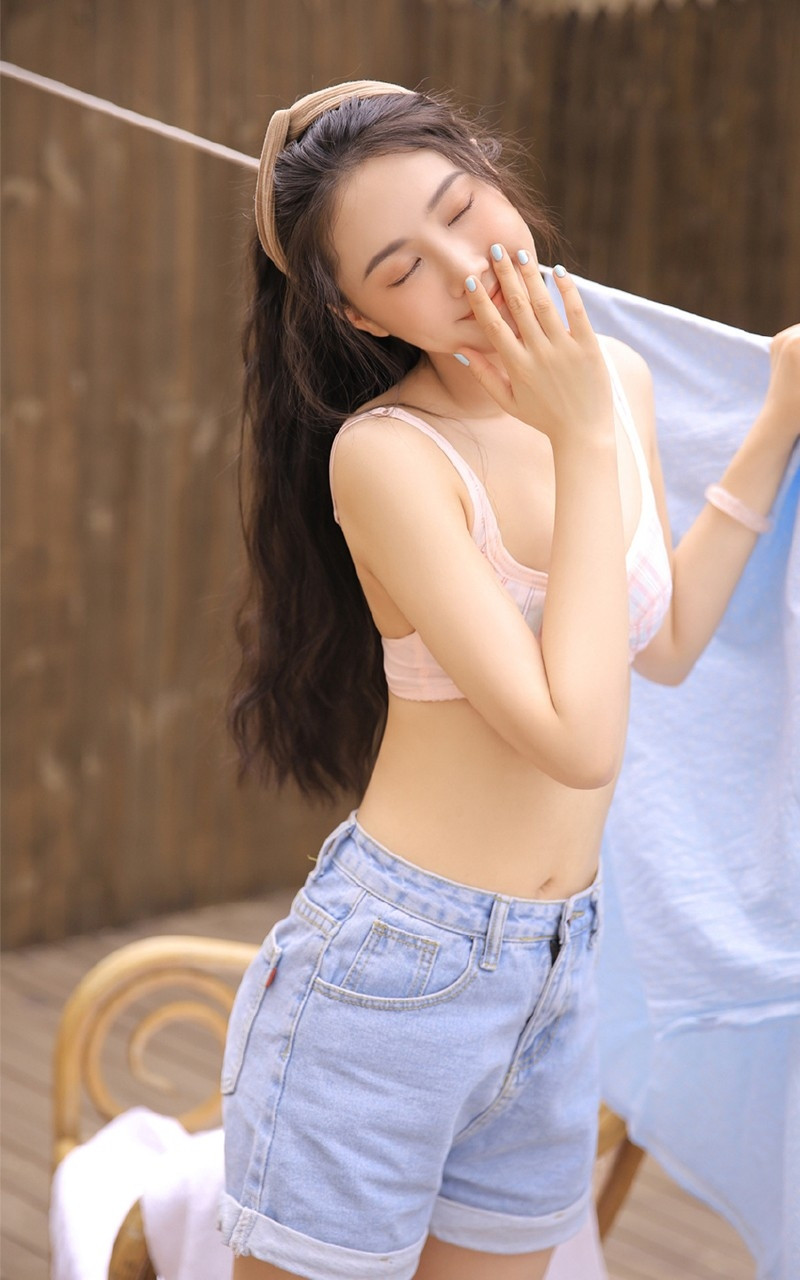 大长腿美女背影图片,长腿姑娘美腿高清写真壁纸