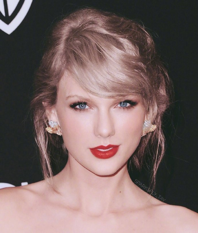 欧美美女歌手Taylor Swift图片