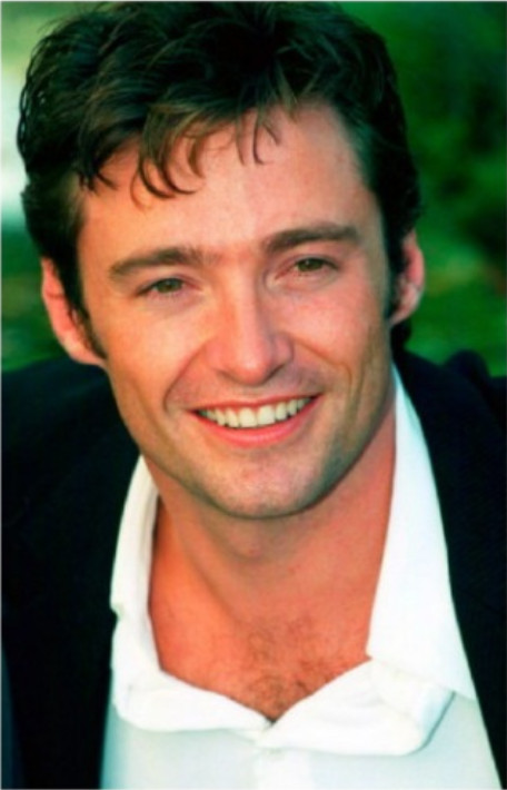 欧美男明星帅哥休·杰克曼Hugh Jackman49岁生日快乐