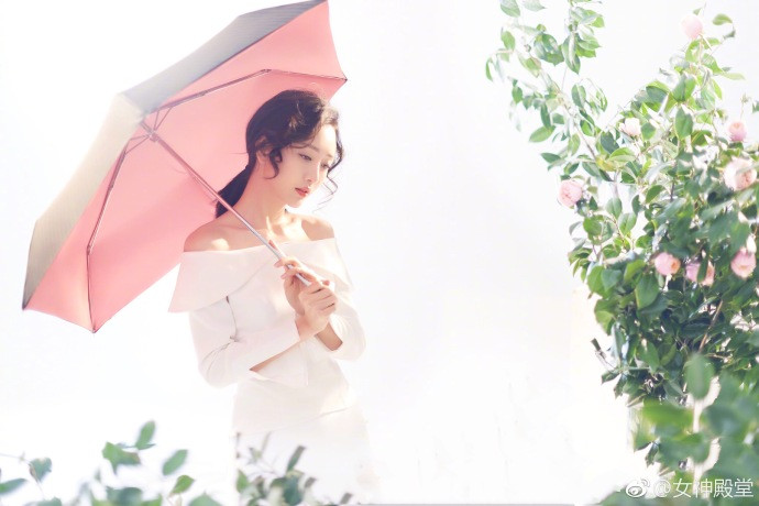 如花似玉貌美如花的美女明星秀智、杨幂、王鸥