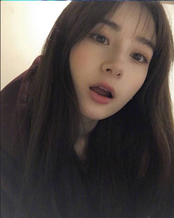 韩国俄罗斯混血美女Svetlana Yudina可爱图片