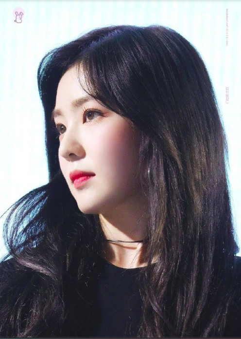 韩国美女图片 韩国女团Red Velvet裴珠泫Irene侧颜图