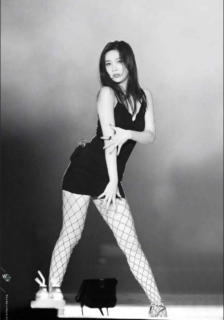 韩国美女组合RedVelvet成员朴秀荣图片
