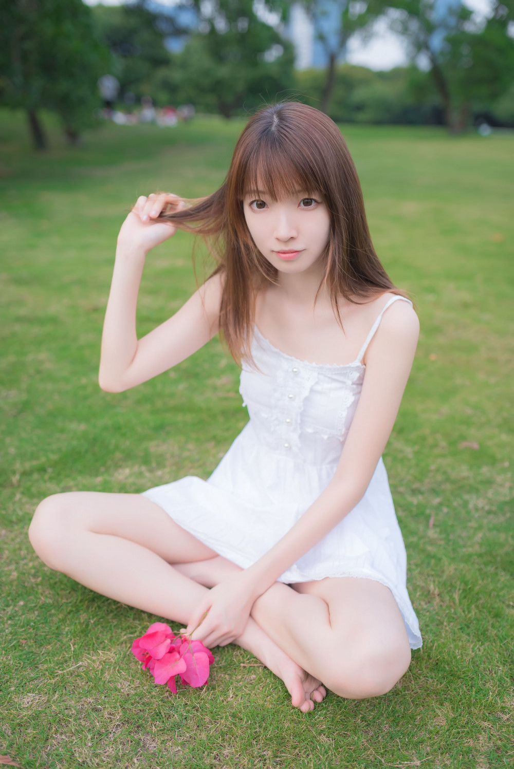风之领域全网最新最全可爱美女的私房照,极品粉嫩一线虎白