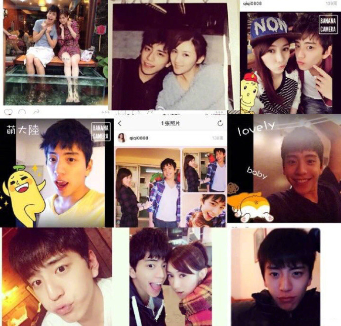 台湾男演员王大陆从小鲜肉变成老腊肉经历了什