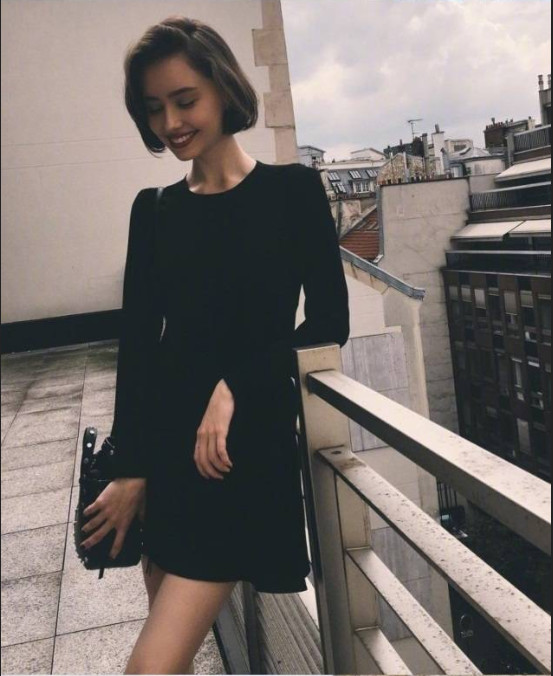 俄罗斯美女麻豆ksenia.kovtunenko图片