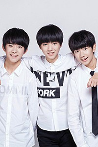 tfboys