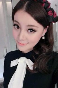 莫海婧