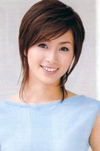 酒井法子