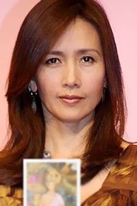 工藤静香