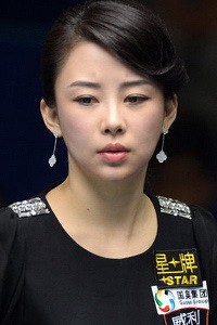 潘晓婷