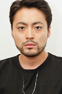 山田孝之