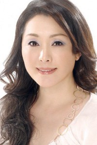 松坂庆子