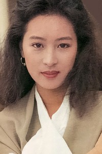 黎美娴