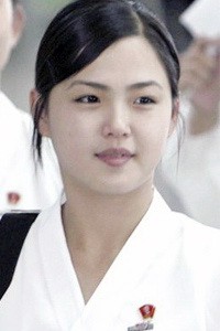 李雪主