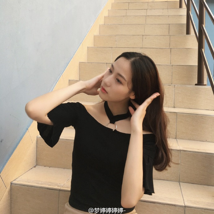 清纯美女图片_瑞丽模特大赛参赛者美女图片