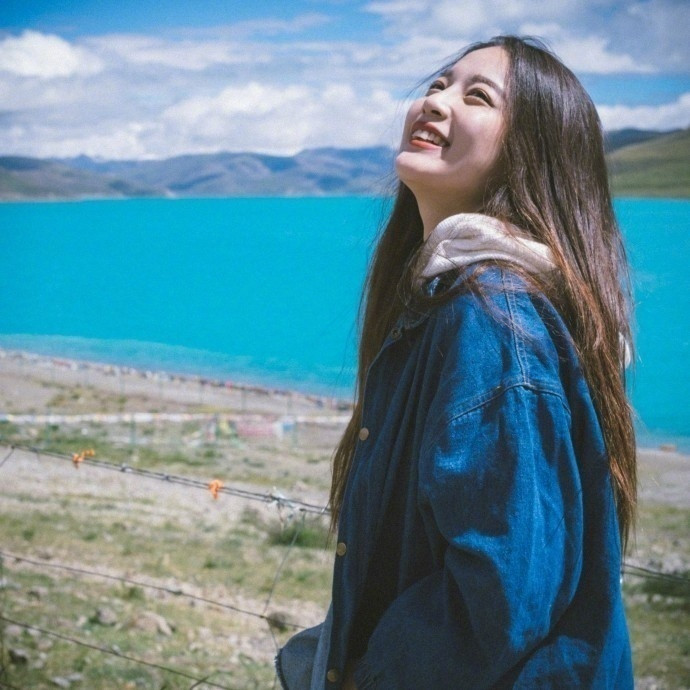 唯美清纯mm学生妹图片